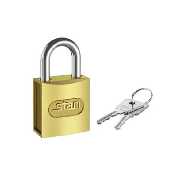 cadeado 20mm stam 00007 cadeado 20mm stam 00007