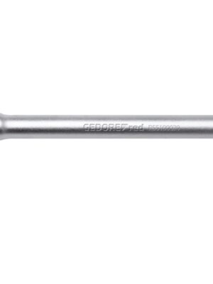extensão 1/4 x 4" gedore