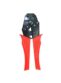 alicate crimpador para terminais tubular mtx