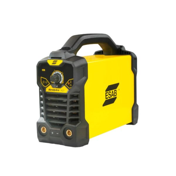 inversor solda eletrodo handyarc 142i esab