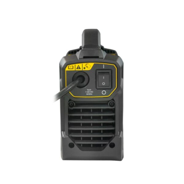 inversor solda eletrodo handyarc 142i esab inversor solda eletrodo handyarc 142i esab