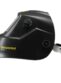 máscara solda automática com regulagem swarm esab a20