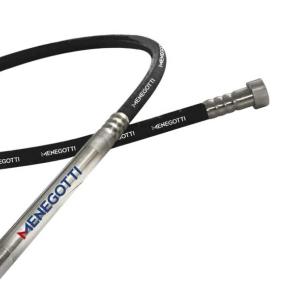 mangote vibrador portátil menegotti com ponteira 28mmx1.20mt mangote vibrador portátil menegotti com ponteira 28mmx1.20mt