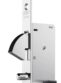 fechadura stam 950 bico papagaio espelho inox