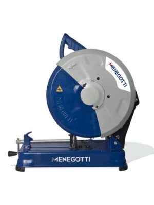 serra rápida portátil 14" 2200w msc 2200w 220v mono menegotti 40770134