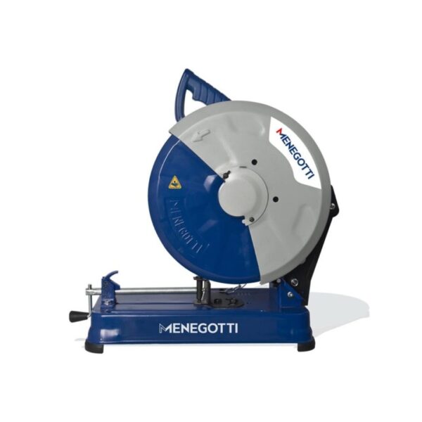serra rápida portátil 14" 2200w msc 2200w 220v mono menegotti 40770134