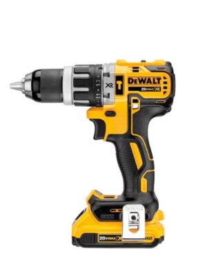 parafusadeira 2 bateria 2.a 20v xr com impacto dewalt parafusadeira 2 bateria 2.a 20v xr com impacto dewalt