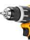 parafusadeira 2 bateria 2.a 20v xr com impacto dewalt