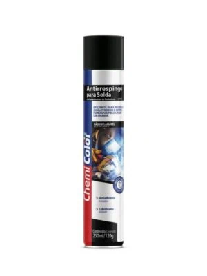 anti respingo de solda com silicone chemicolor