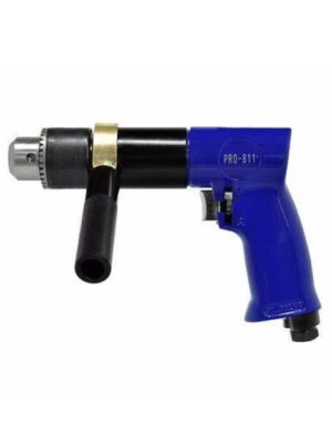 furadeira pneumática reversível 1/2" 700 rpm pro 811