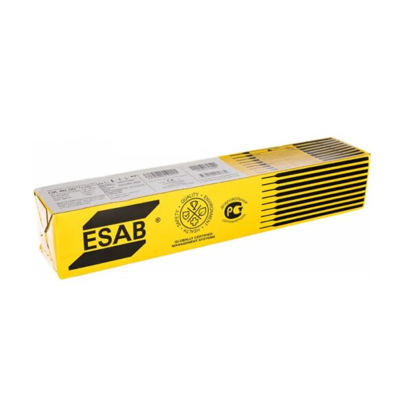 eletrodo 6013 2.5mm esab weld