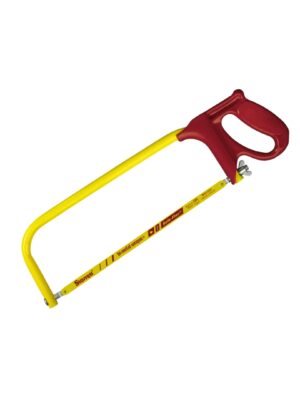 arco de serra 12" starrett tubolar 149