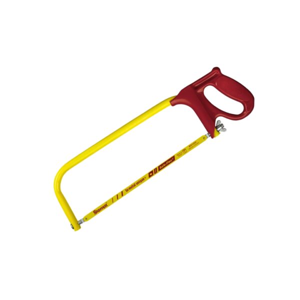 arco de serra 12" starrett tubolar 149