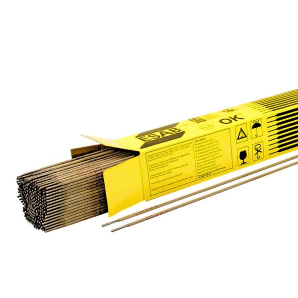 eletrodo 6013 2.5mm esab weld eletrodo 6013 2.5mm esab weld