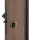 fechadura stam 950 ox colonial ros. e coat 13847 .