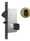 fechadura stam 950 ox colonial ros. e coat 13847 .