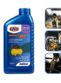 oleo p/motor do compressores aw100 1lt cx/12pc 13065