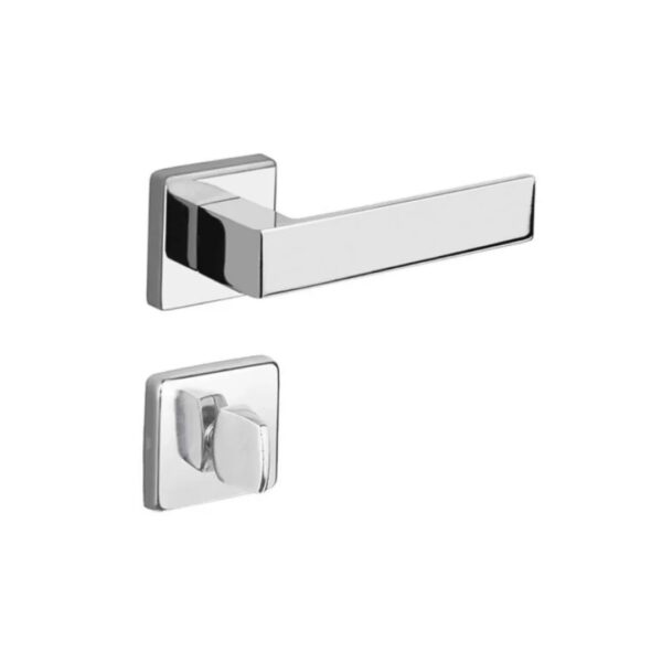 fechadura imab tess 40mm cromada
