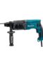 martelete 800w 3 funcççoes makita hr2470x18 220v