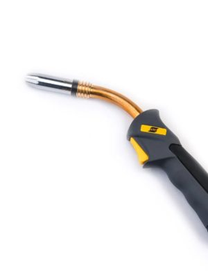 tocha mig esab 240 handytorch 5mt refrigerado a gás tocha mig esab 240 handytorch 5mt refrigerado a gás
