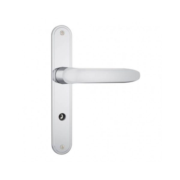 fechadura stam 500/11 tetra externa inox 26.5mm perfil .
