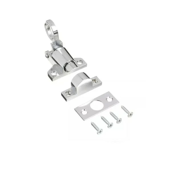 trinco avião cromado união mundial trinco avião cromado união mundial