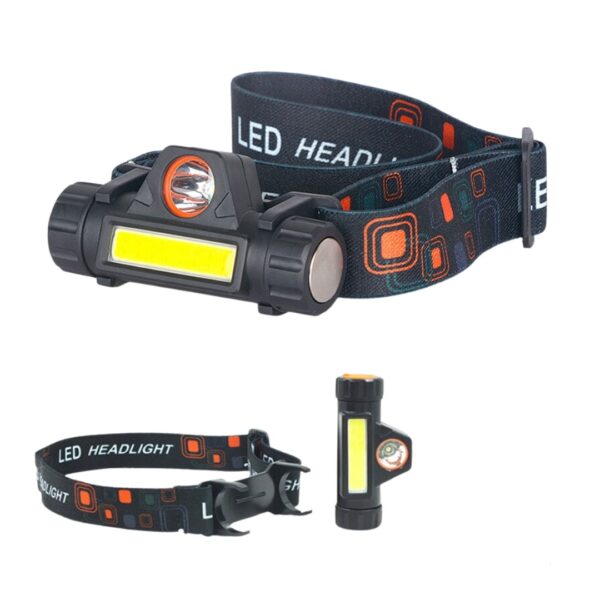 lanterna 150 led de cabeça recarregável h 660733 harden lanterna 150 led de cabeça recarregável h 660733 harden