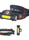 lanterna 150 led de cabeça recarregável h 660733 harden