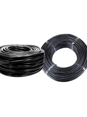 cabo flexível pp 3 x 2.5mm 300/500v preto enpp3250 cabo flexível pp 3 x 2.5mm 300/500v preto enpp3250