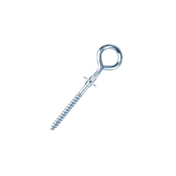 pitao parede oca zincado para bucha 8mm 4.4x90mm