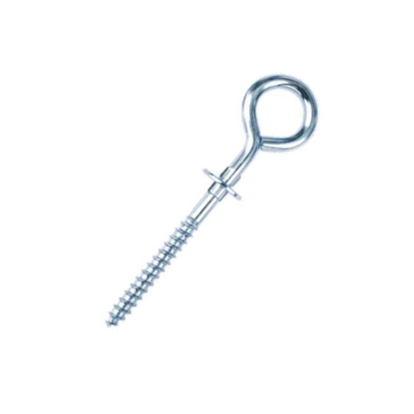 pacote pitao parede oca zincado para bucha 10mm 4.8x100mm 100 unidades