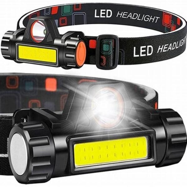 lanterna 150 led de cabeça recarregável h 660733 harden lanterna 150 led de cabeça recarregável h 660733 harden