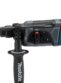 martelete 800w 3 funcççoes makita hr2470x18 220v