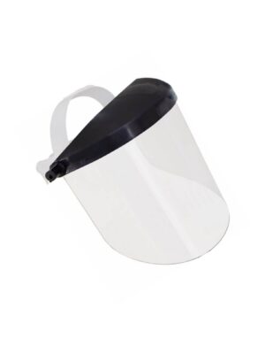 protetor facial 10" incolor c.a. 700.32122 +