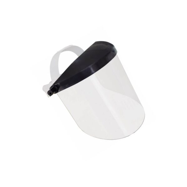 protetor facial 10" incolor c.a. 700.32122 +