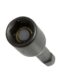 soquete para parafusadeira 8mm magnético noll 4360003
