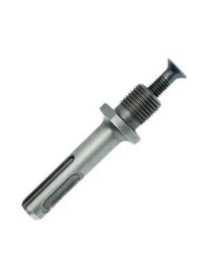 haste adaptadora sds plus amatools 1/2" x 20