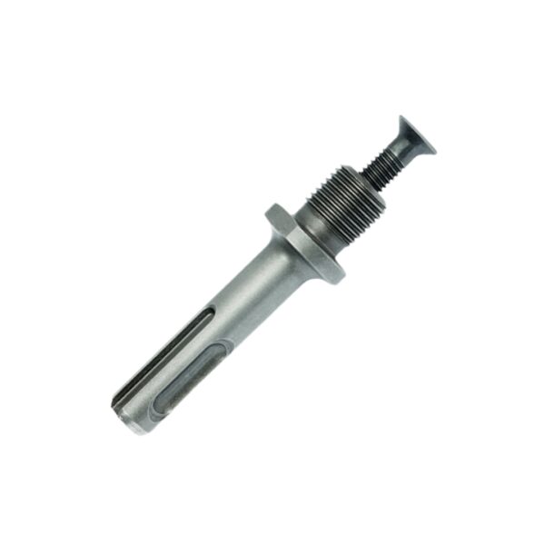 haste adaptadora sds plus amatools 1/2" x 20