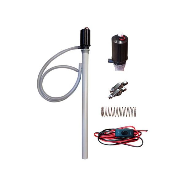 bomba 12v 20 litros/minutos centrifuga 68w 2.5m mangueira filtro para Óleo diesel bramen 5981 bomba 12v 20 litros/minutos centrifuga 68w 2.5m mangueira filtro para Óleo diesel bramen 5981