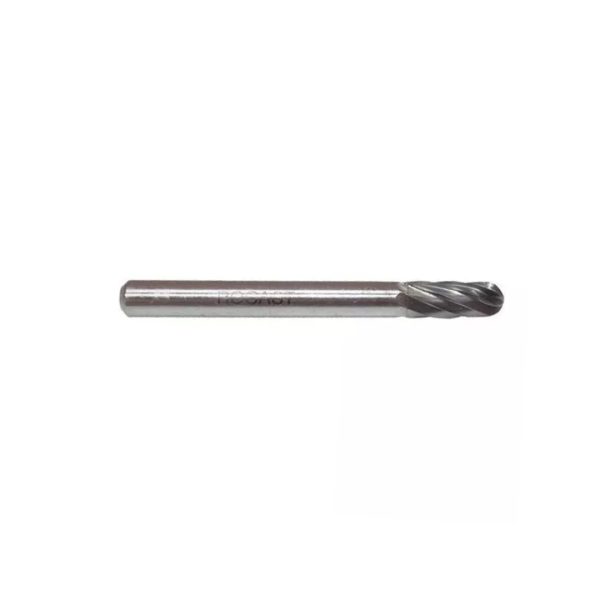 lima rotativa cilíndrica 6mm com raio para alumínio amatoos lima rotativa cilíndrica 6mm com raio para alumínio amatoos