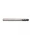 lima rotativa cilíndrica 6mm com raio para alumínio amatoos