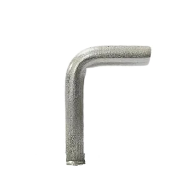 suporte para corrimão 1/2" polido l 28.71