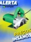 serra mármore 4.1/2 1300w cm4steb hitachi 220v