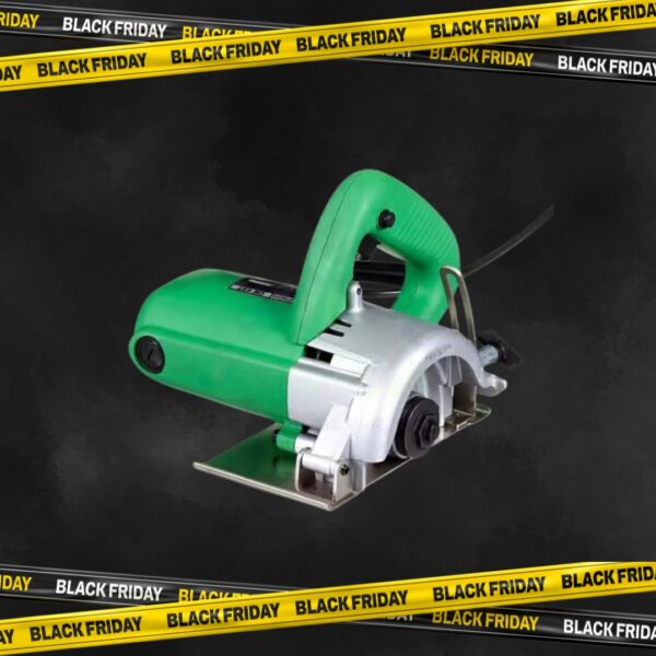 serra mármore 4.1/2 1300w cm4steb hitachi 220v