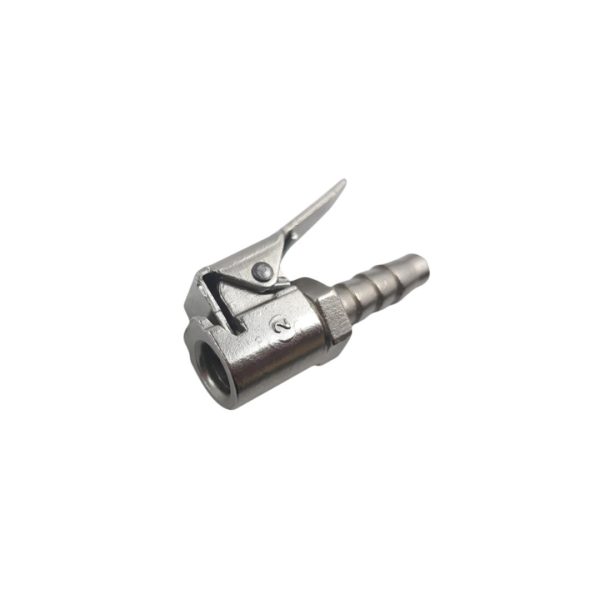 bico válvula trava sm 1/4" com presilha sm516
