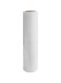 filme stretch transparente com tubete 23 micras