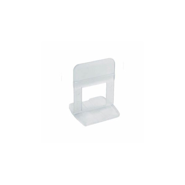 espaçador nivelador 3mm fertak