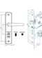 fechadura soprano popline banho cromada e26 40x53 py45