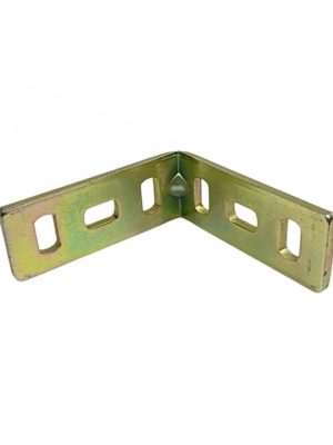 chapa grossa deobrada ajustável mm50 aço galvanizado