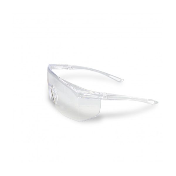 Óculos incolor jaguar haste regulável kalipso Óculos incolor jaguar haste regulável kalipso